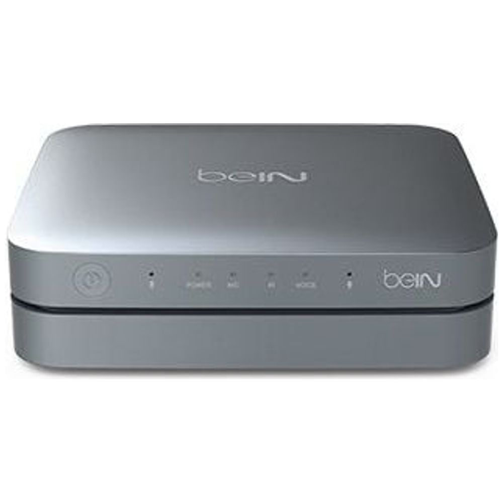 beIN SPORTS beIN-4K-VIP - Receiver 4K