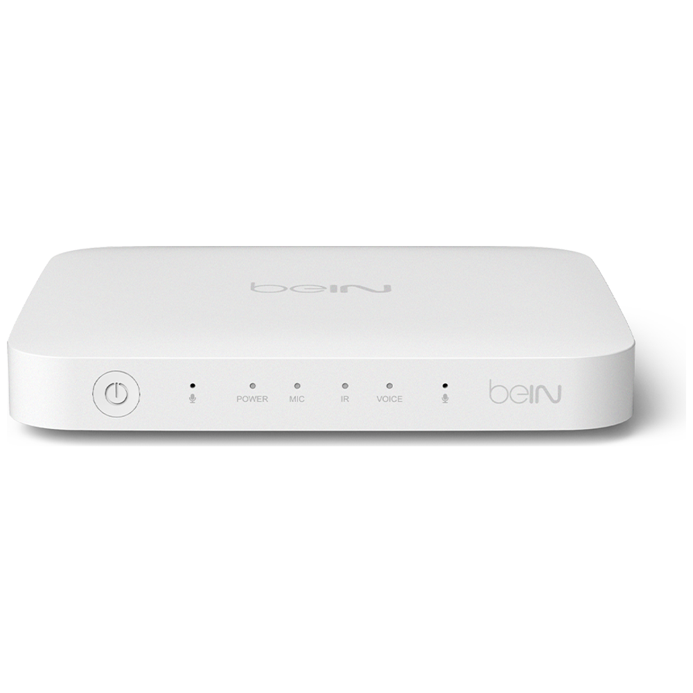 beIN 4K KSTB6150 - Receiver