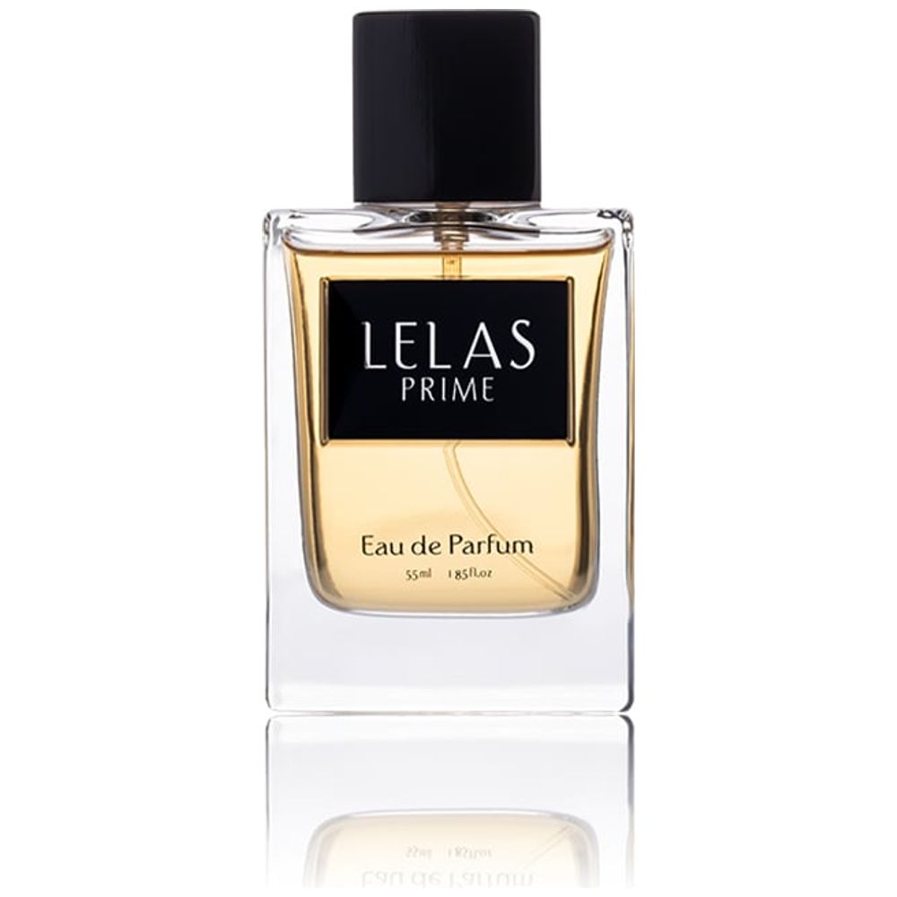 Little Angel by Lelas for Women - Eau de Parfum, 55 ml