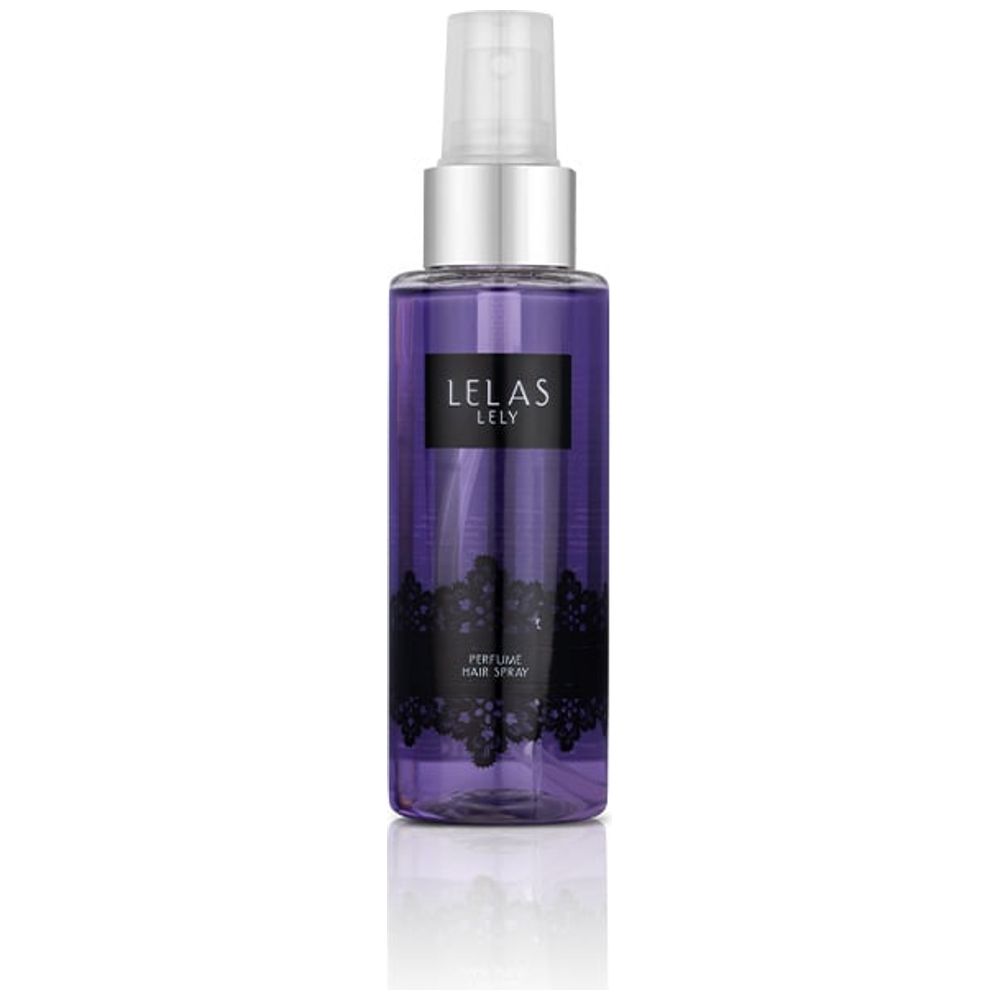 Lely by Lelas for women - Hair Mist, 100ml