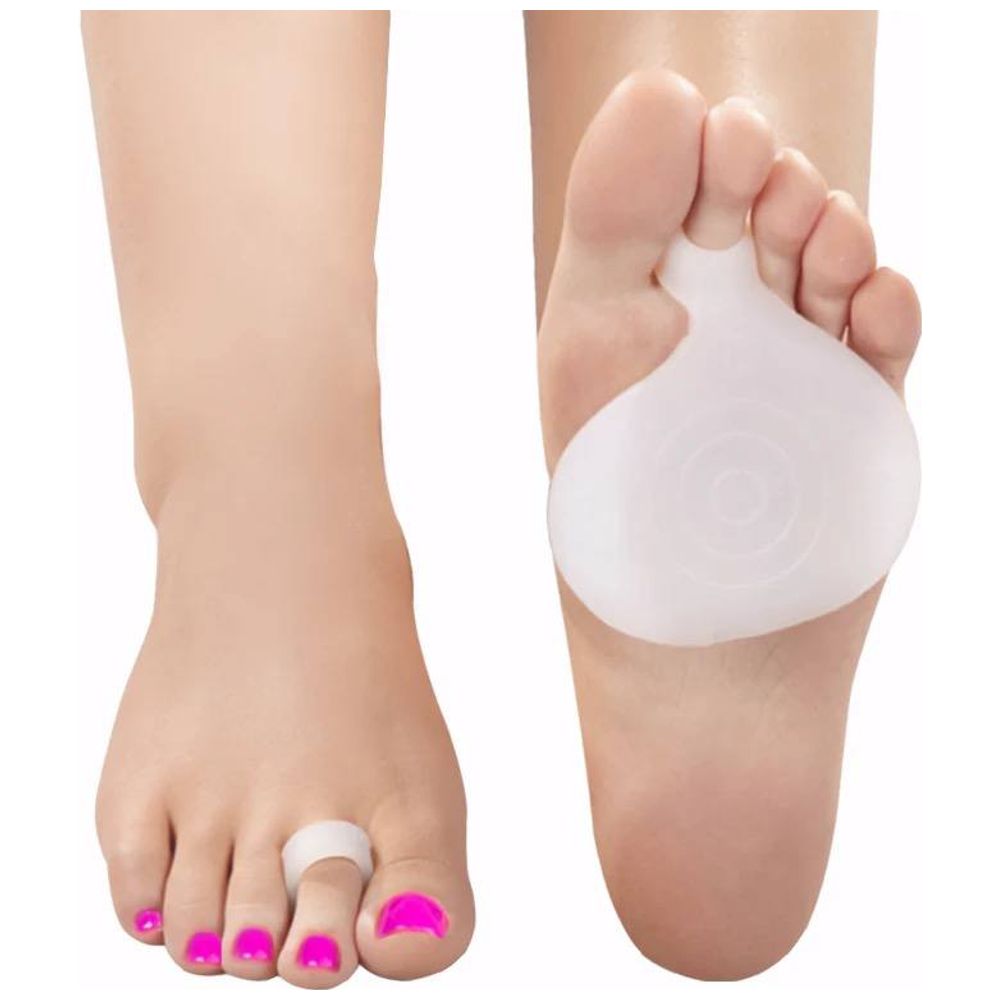 Forefoot Pads - 1pair