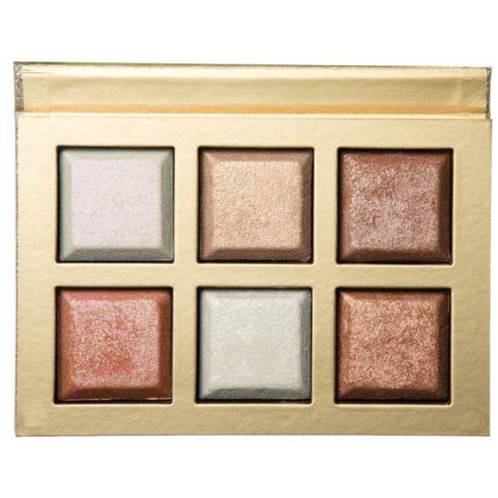 Juicy Beauty لوحة الهايلايتر, متعدد الألوان