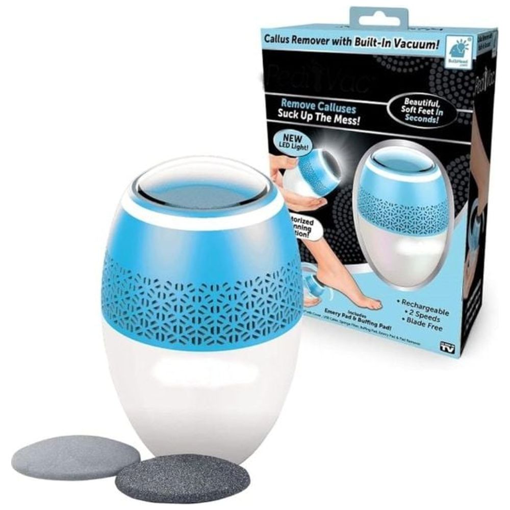 Foot Care Device - K-021 - White