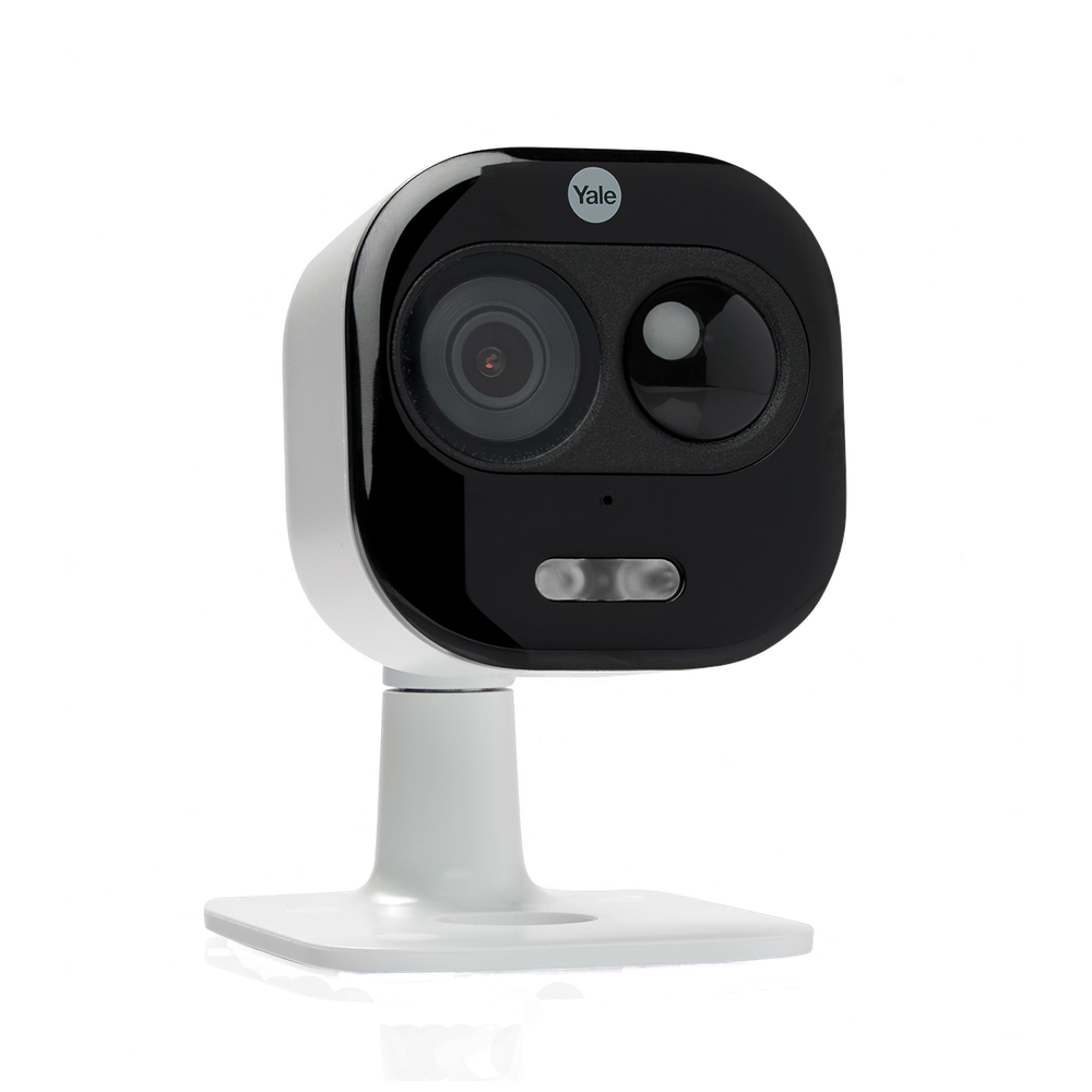 Yale SV-DAFX-W - Security Camera