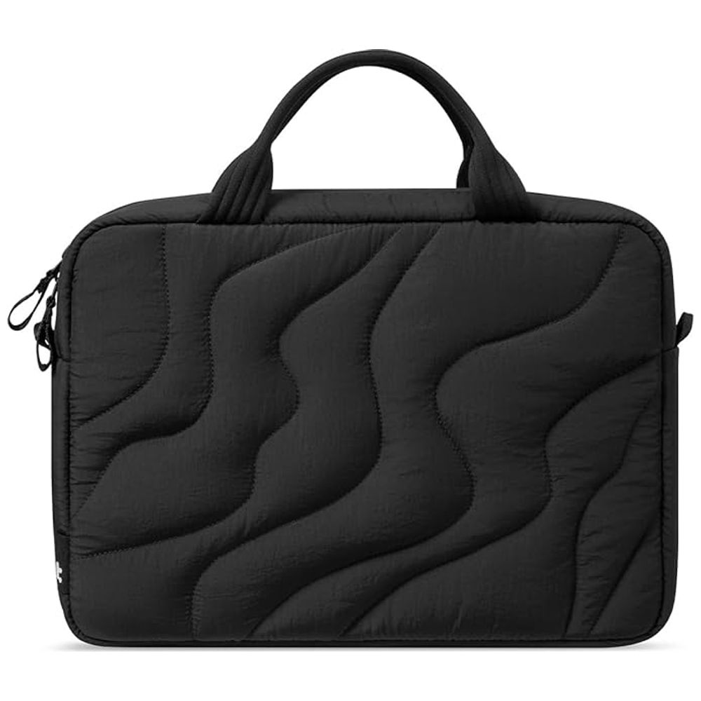 Tomtoc Defender-A42 - Laptop Bag - 13.5 Inch - Black 13.5 Inch – 50,750 IQD Iraq