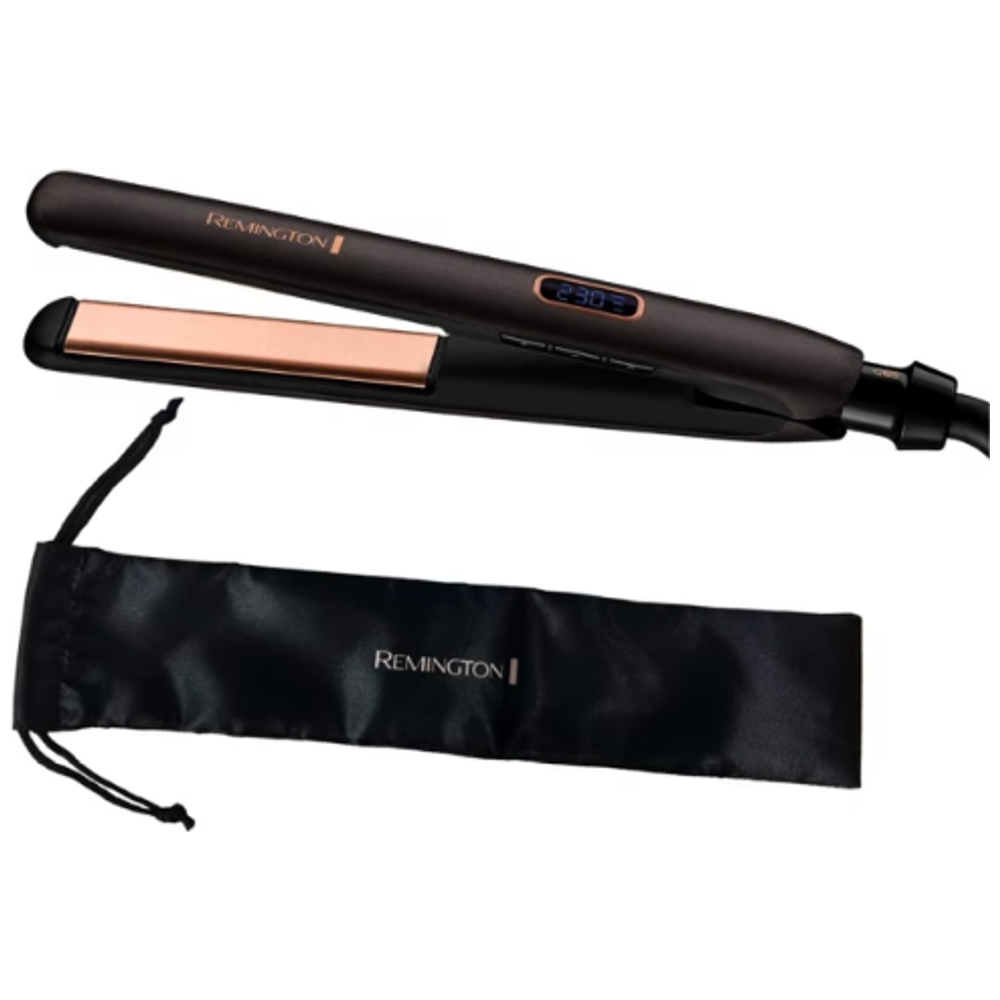 Remington S5700 - Hair Straightener - Black