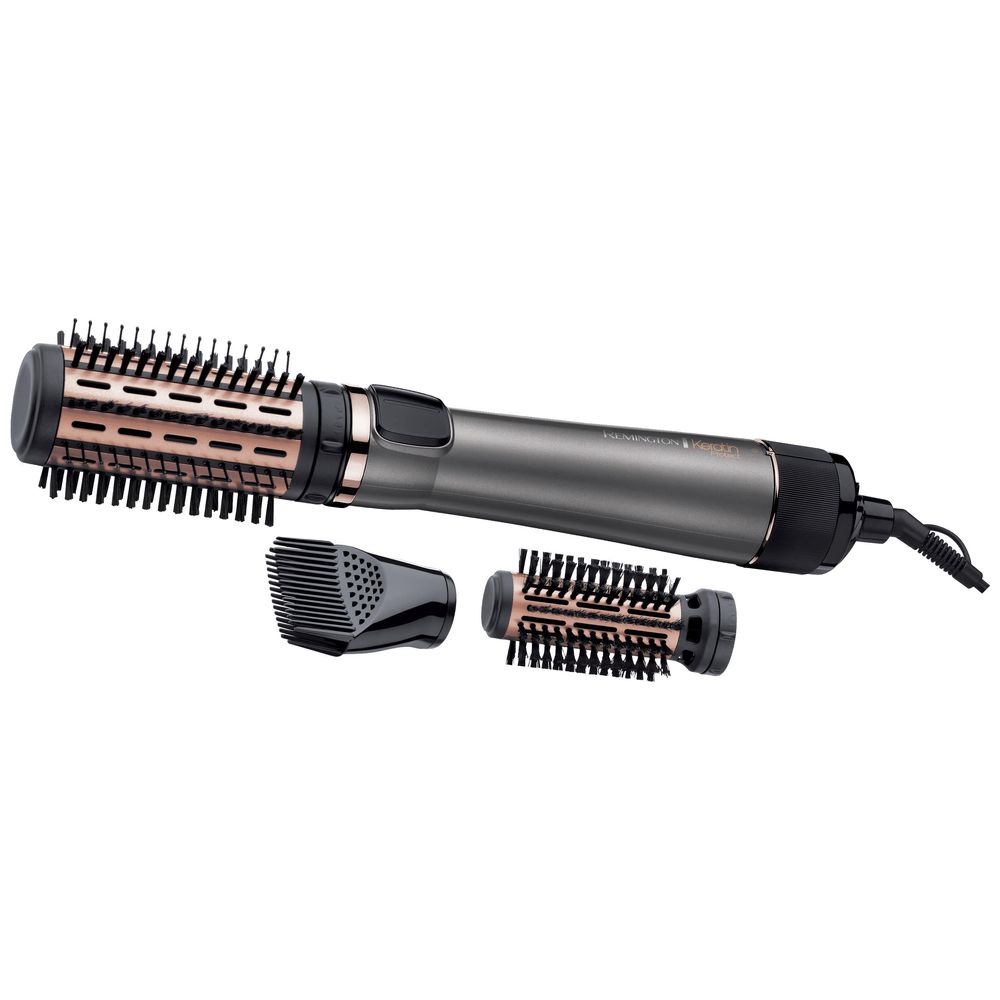 Remington Remington AS8810 - Hair Brush - Gray