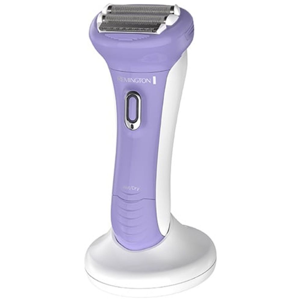 Remington WDF5030 - Epilator - White