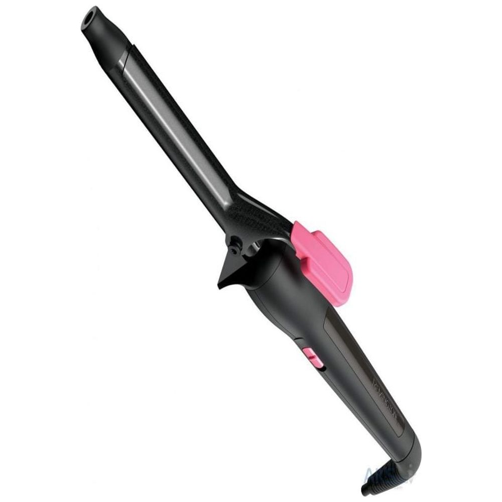 Remington CI1A119 - Hair Curler - Black