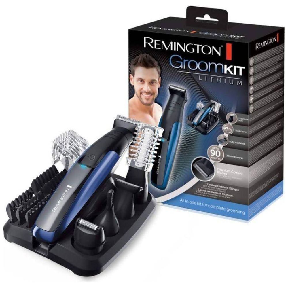 Elryan - Remington Groom Kit LITHIUM-PG6160