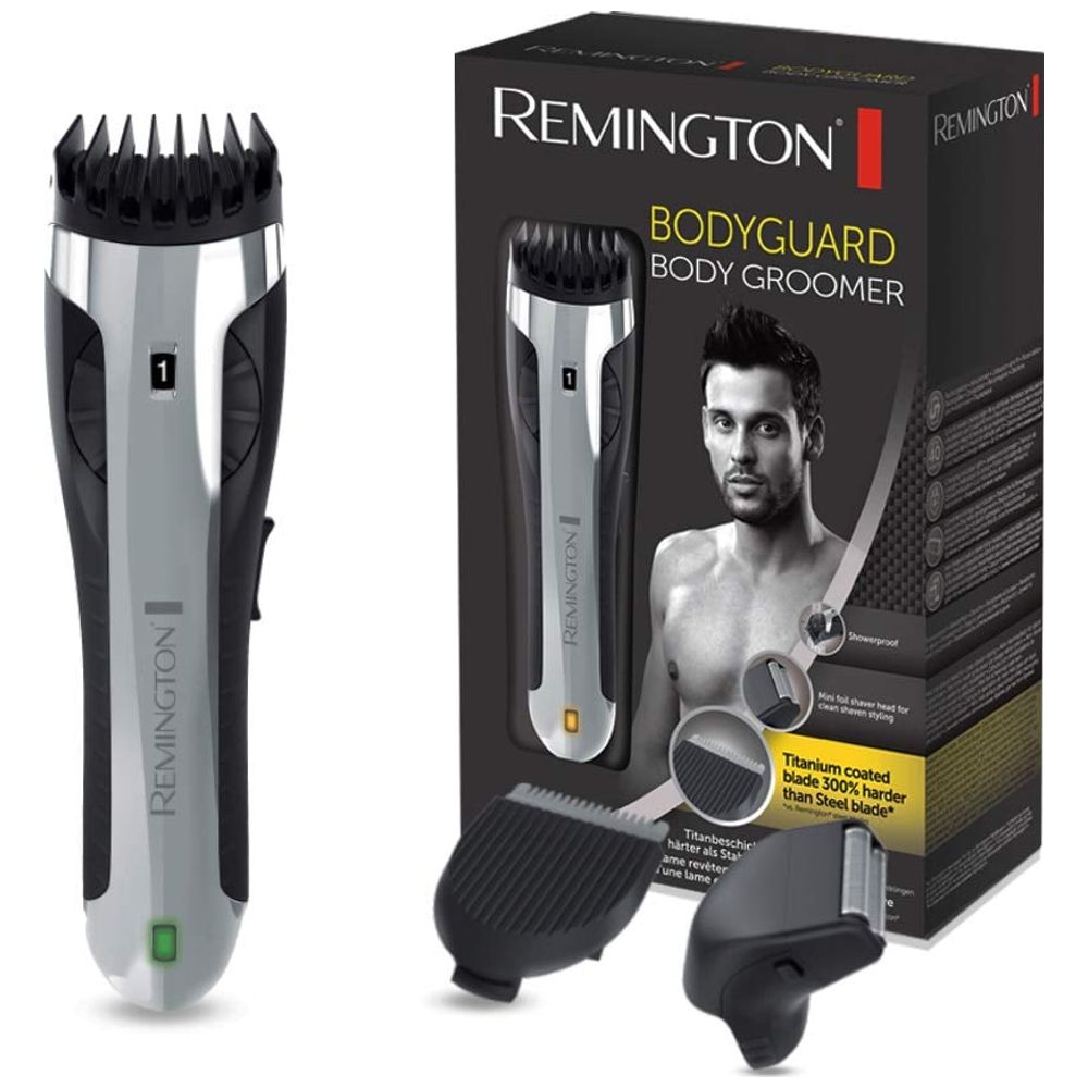 Remington Bht2000A - Beard Trimmer