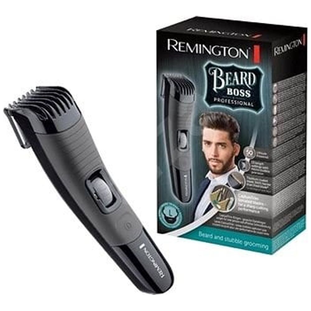 Remington Mb4130 - Beard Trimmer