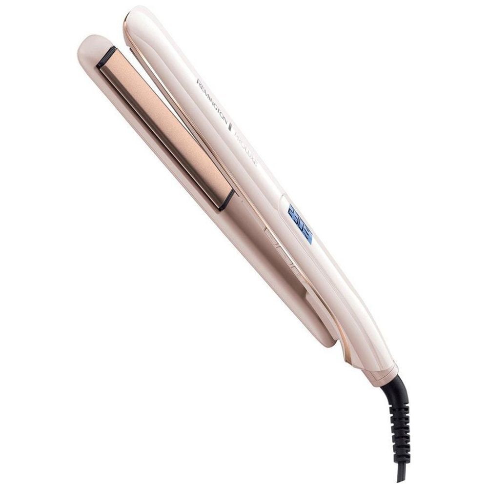 Elryan - Remington Rose Luxe Curling Wand Airstyler