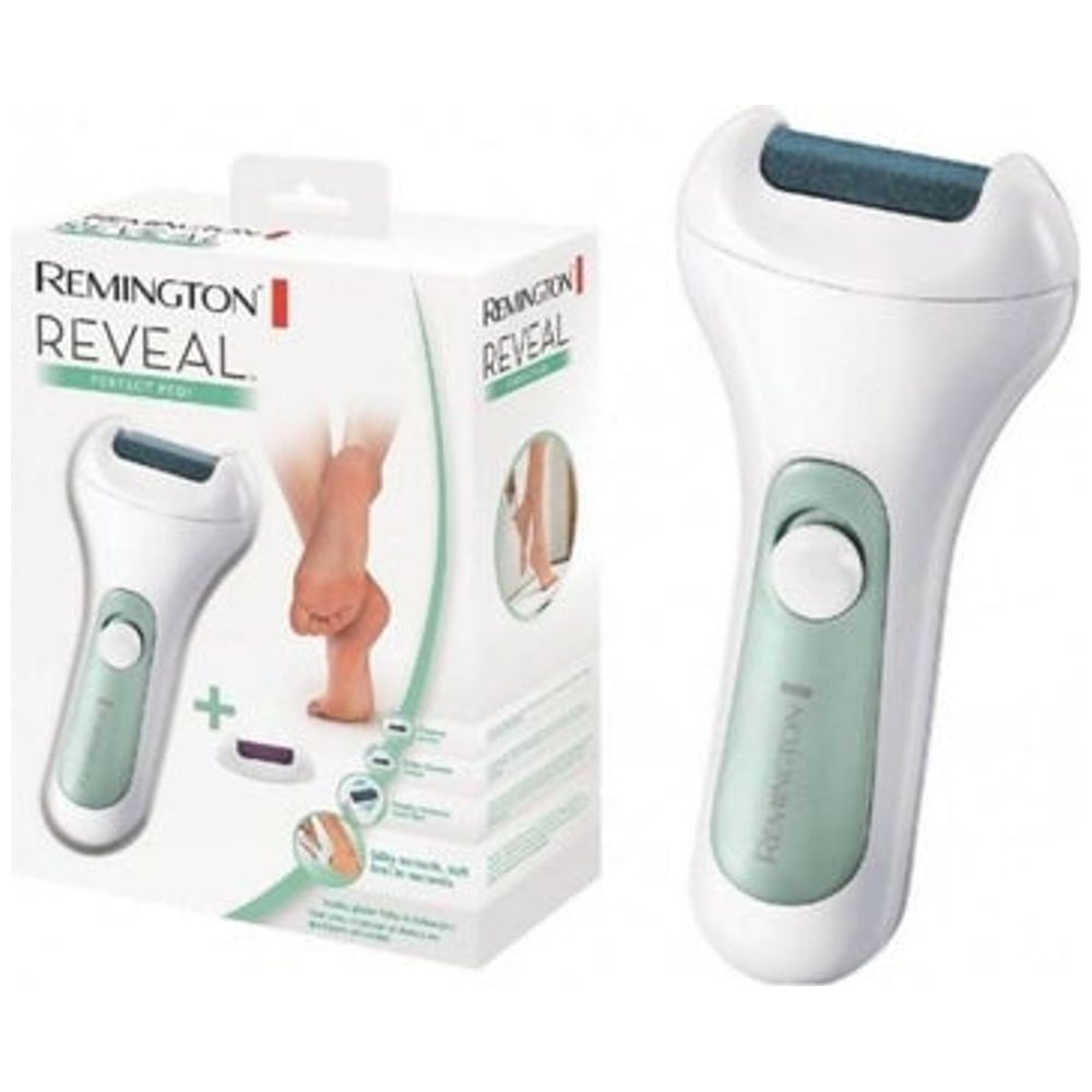 Elryan - Remington REVEAL PERFECT-Cr4000