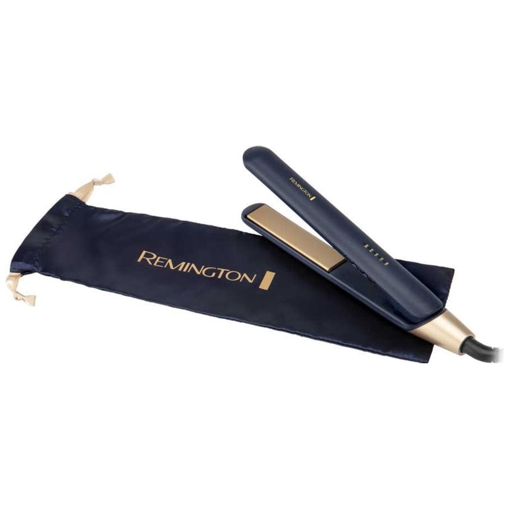 Remington S5805 - Hair Straightener - Purple