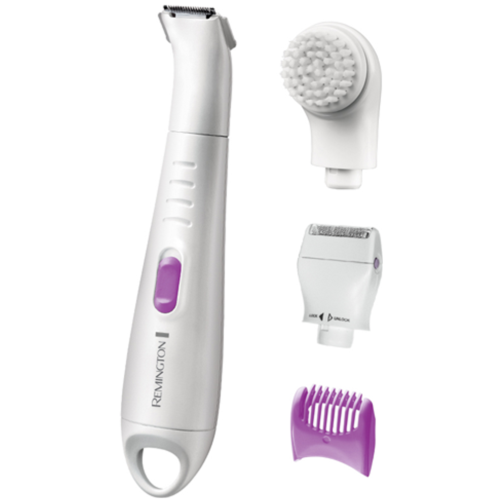 Remington wpg4035 - Bikini Trimmer - Purple
