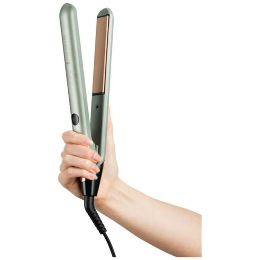 Remington S5860 - Hair Straightener - Green