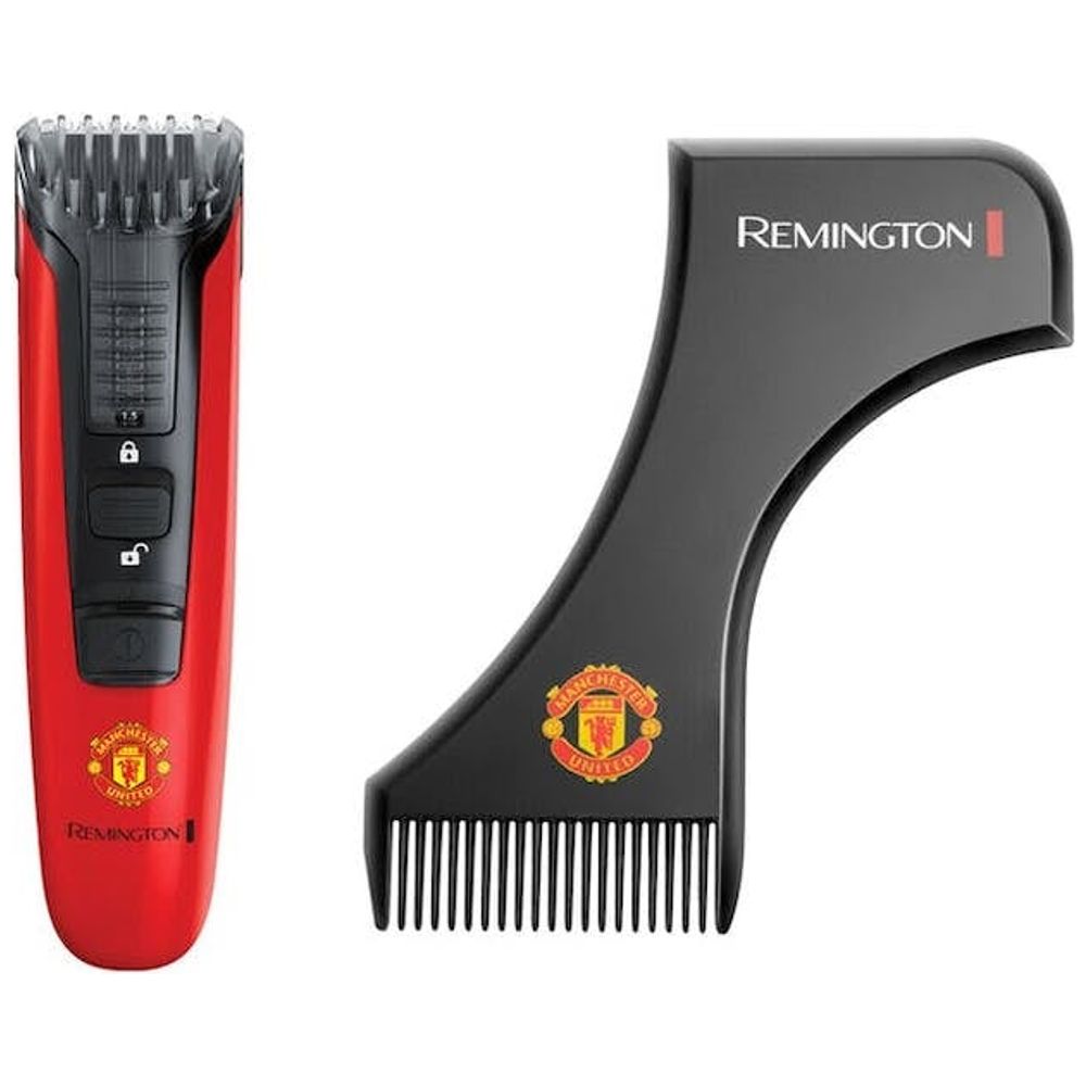 Remington MB4128 – Beard Trimmer – Red