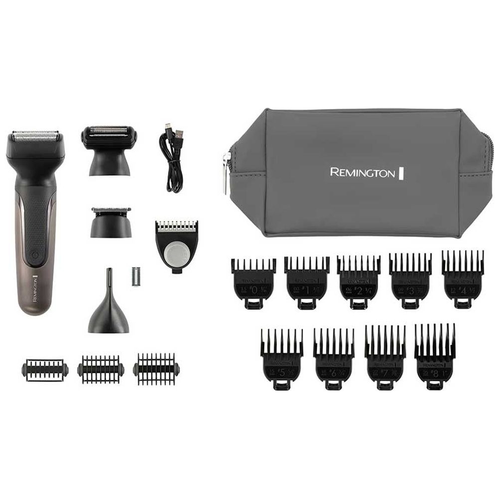 Remington PG780 - Shaver - Black