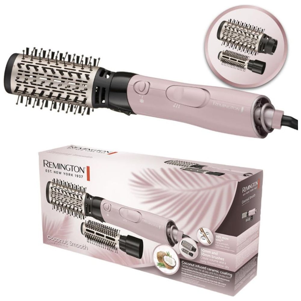Remington As5901 - Hair Brush - Pink