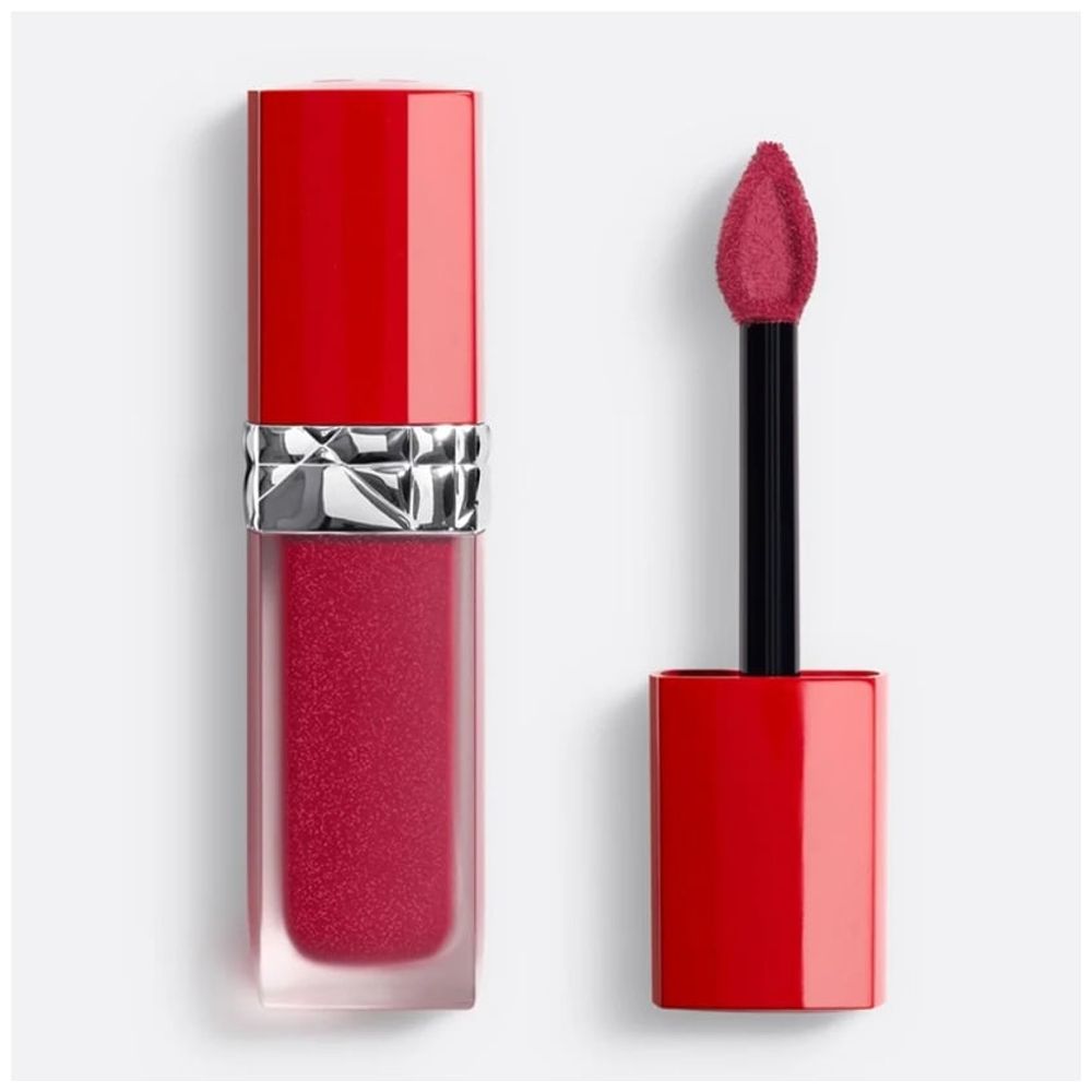 Christian Dior Ultra Care Liquid lipstick - 760