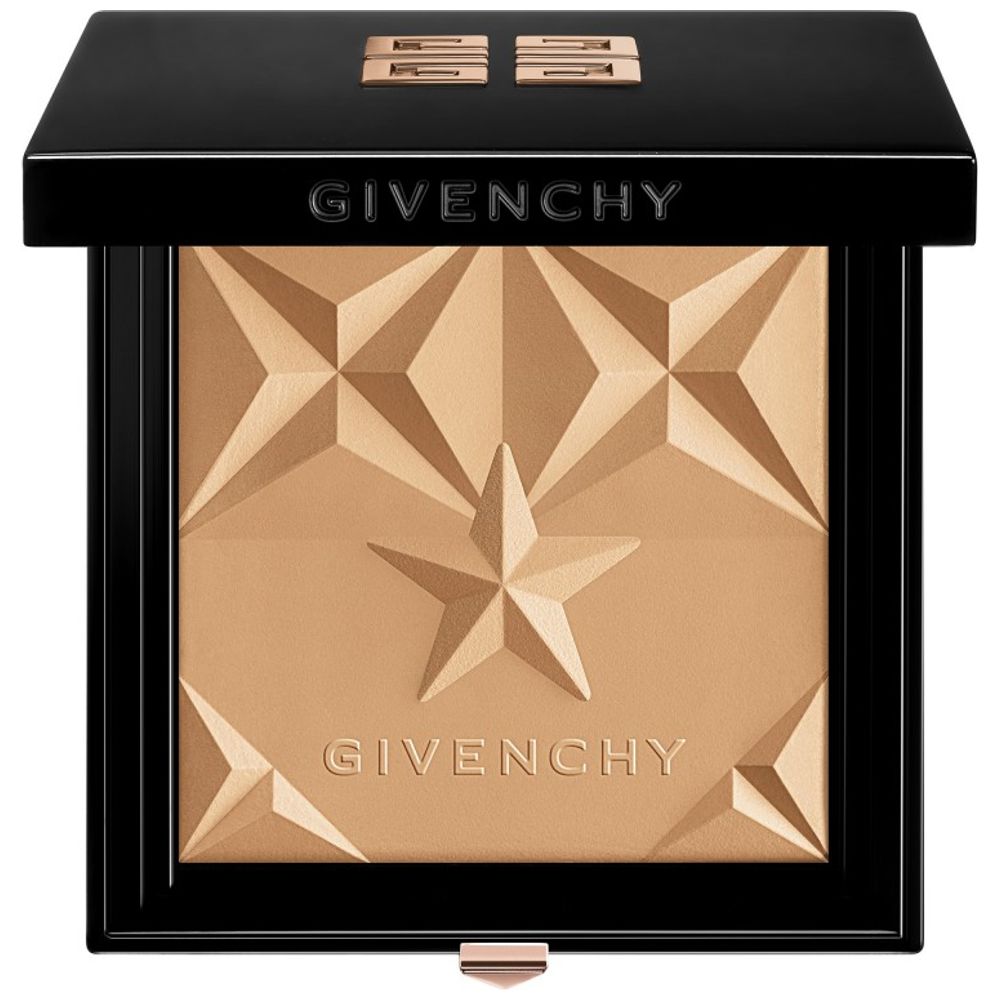 Givenchy Bonne Mine Seasons powder - N04