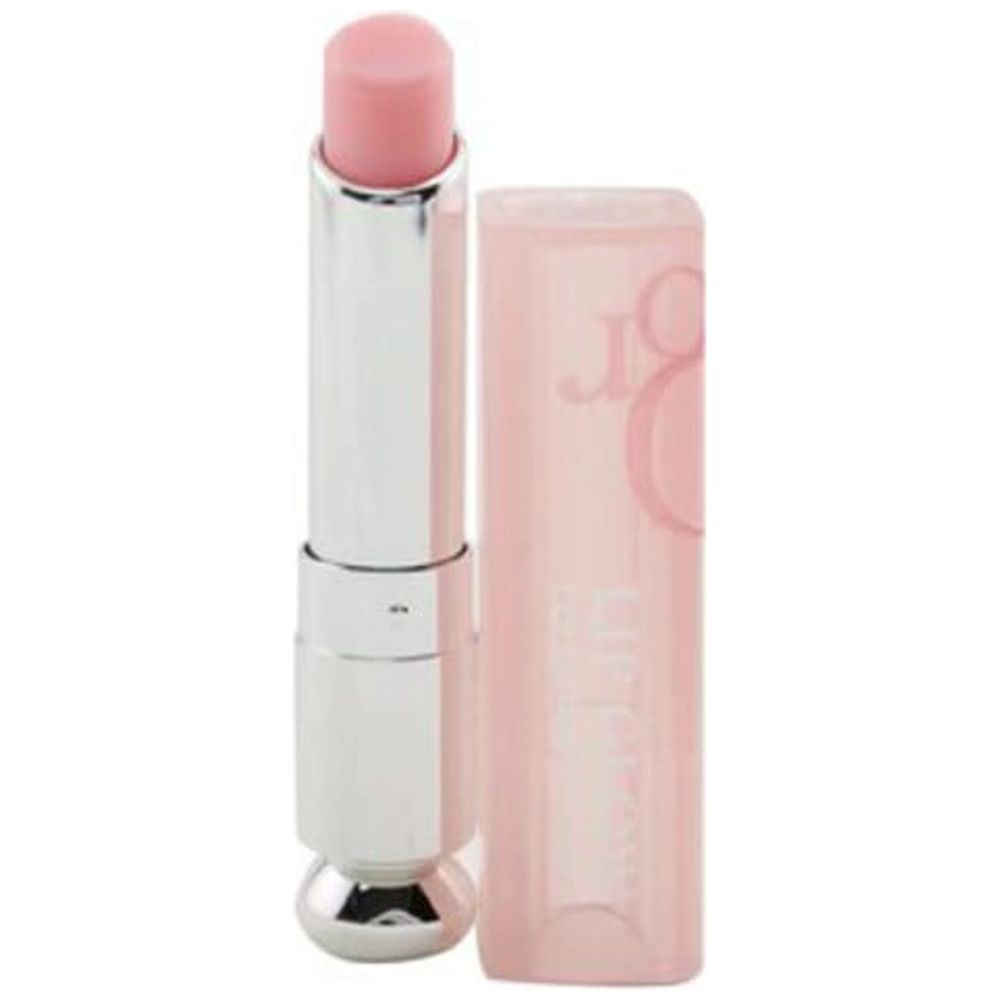 Christian Dior Add - Lip Care - Radiant and Hydrating Look, 001 INT21 - Pink