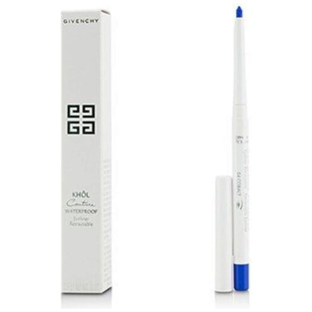 Givenchy Kohl Couture Waterproof Eyeliner Pencil - 4 Cobalt
