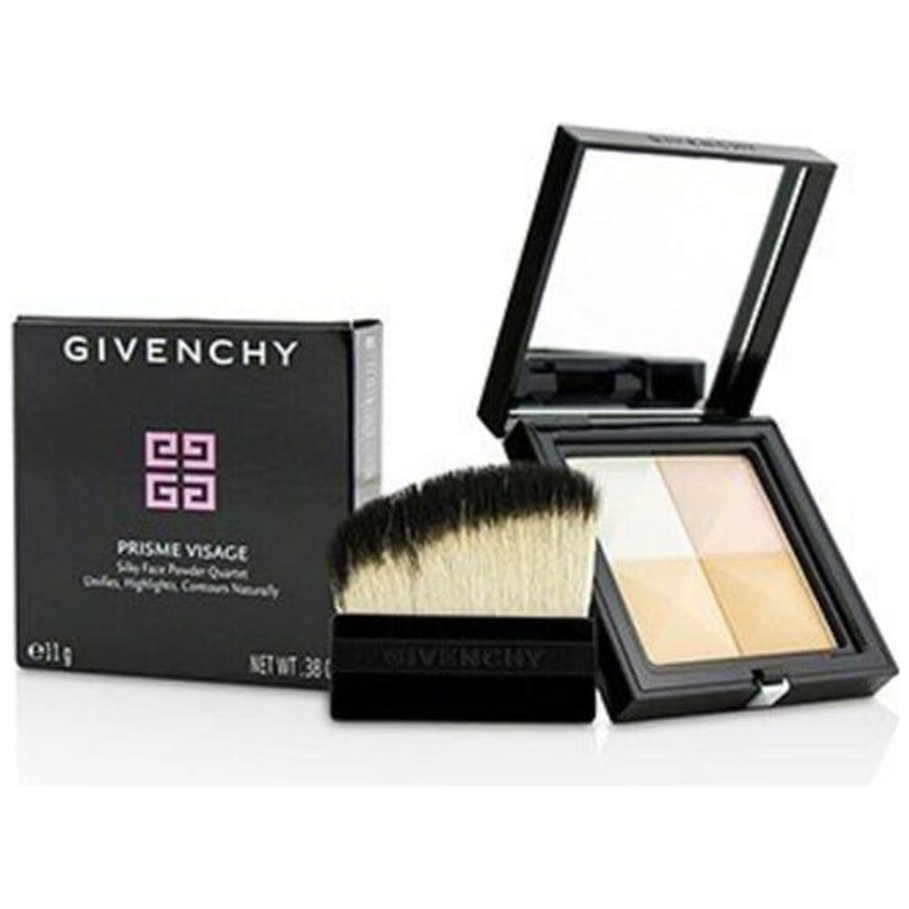 Givenchy Prisme Visage Face Powder - 2 Satin