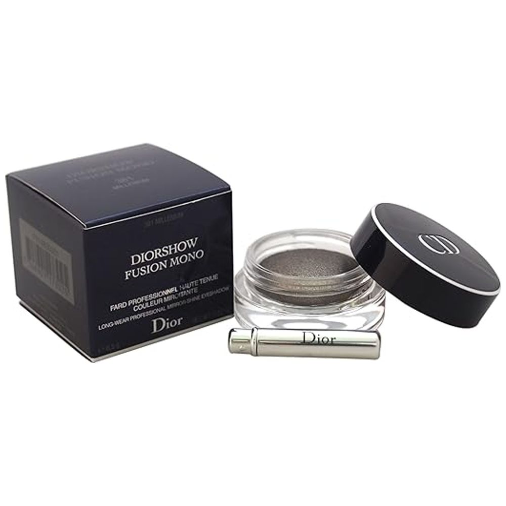 Christian Dior Diorshow Fu. Mono Long Wear EyeShadow - 381