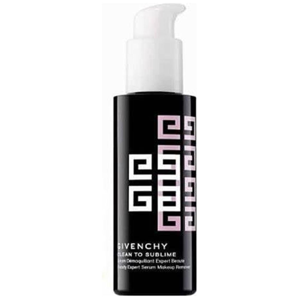 Givenchy Clean To Sublime Makeup Remover Serum - 125ml