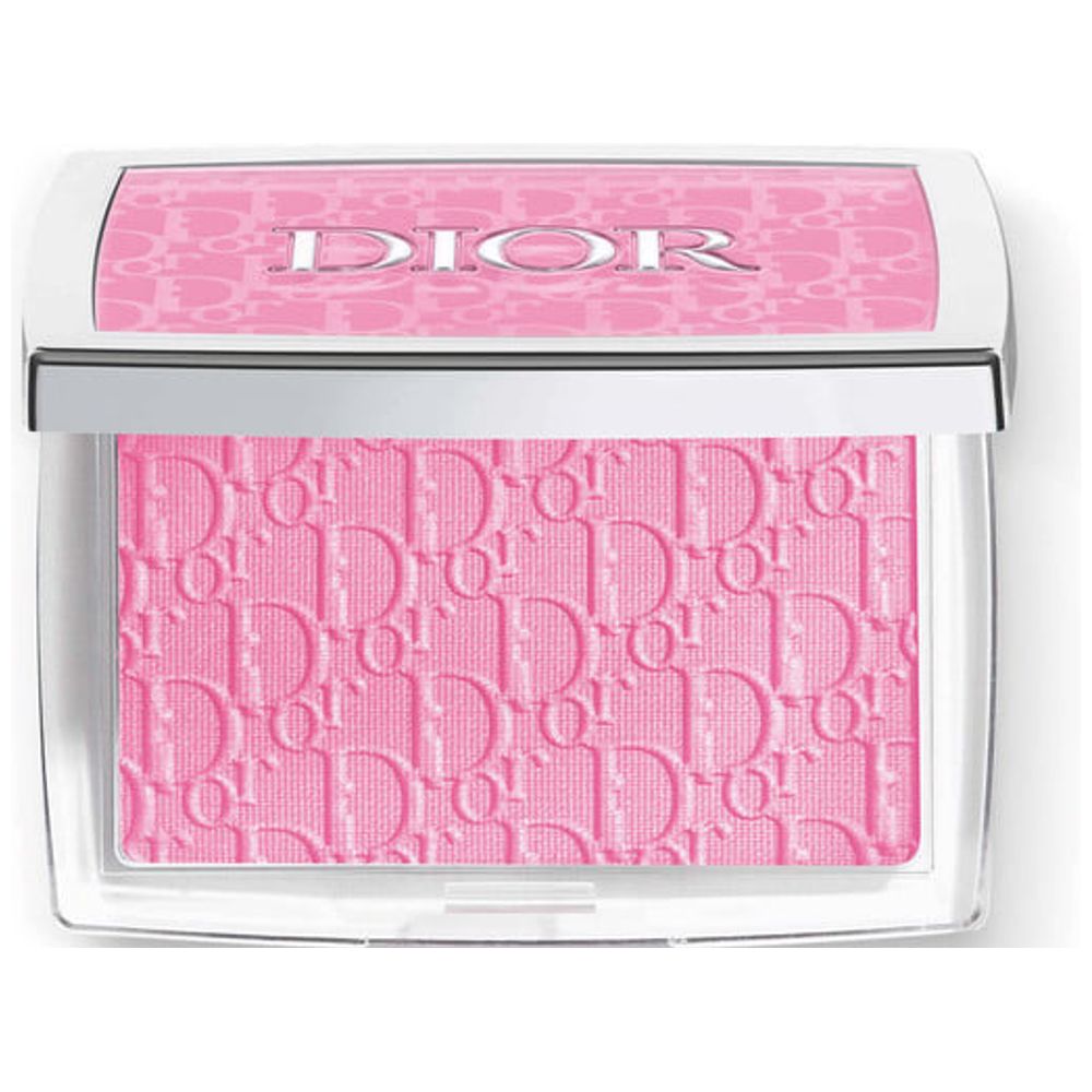 Christian Dior Forever Rosy Glow - Blush - Powder, 001 - Pink