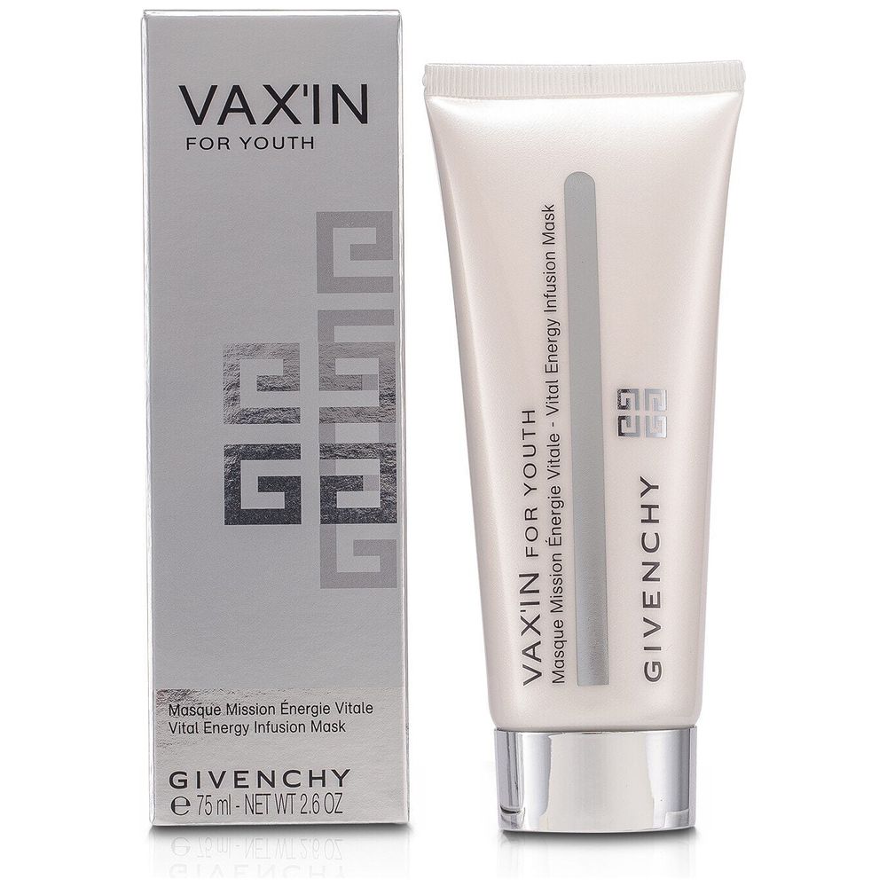 Givenchy Vax'in For Youth Mask - 75ml
