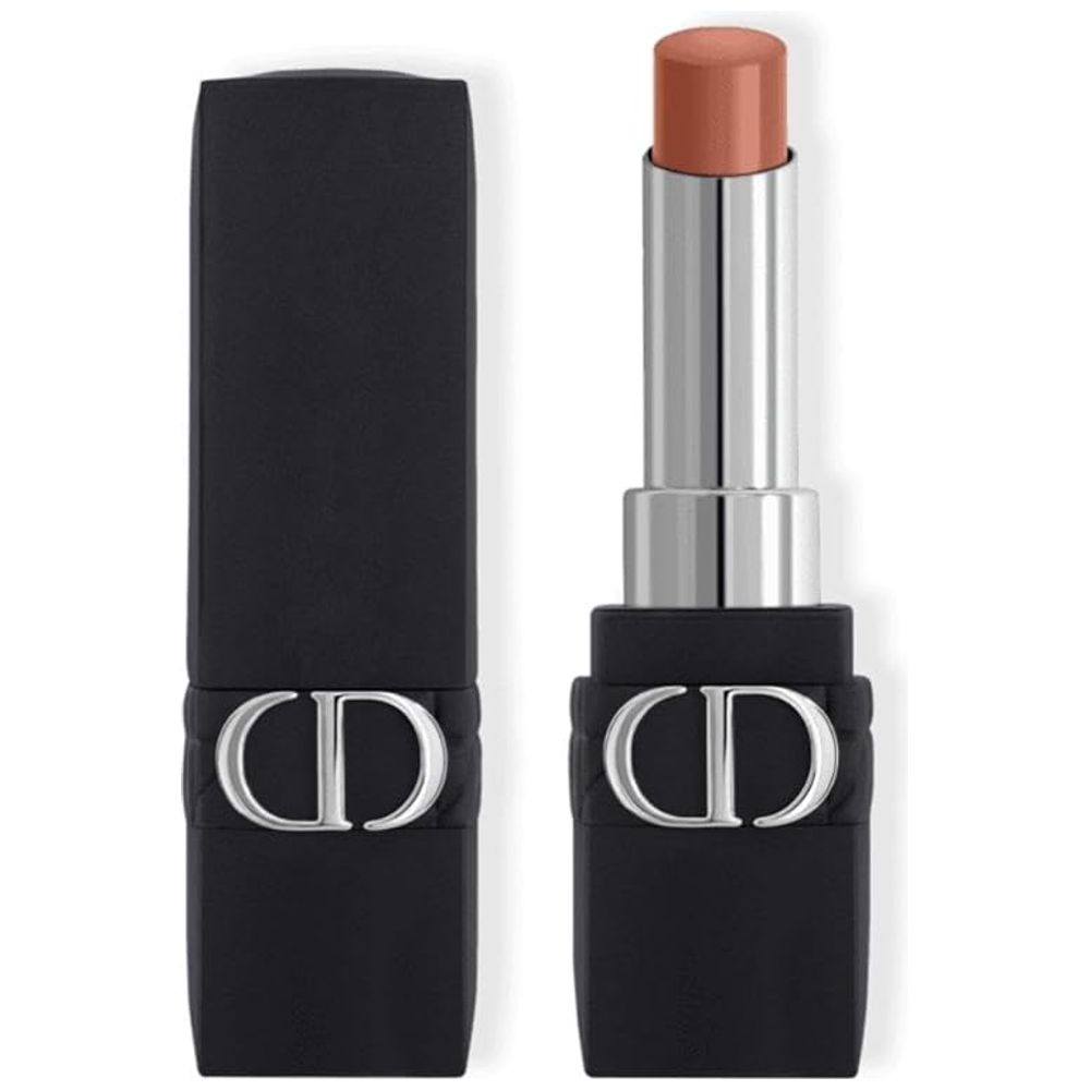 Christian Dior Forever Stick - Lipstick - Luxurious & Long-lasting, 200 - Beige Nude
