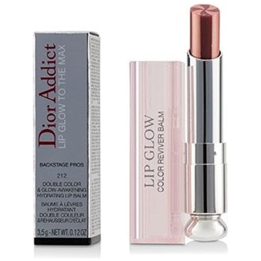 Christian Dior Addict Lip Glow - 212