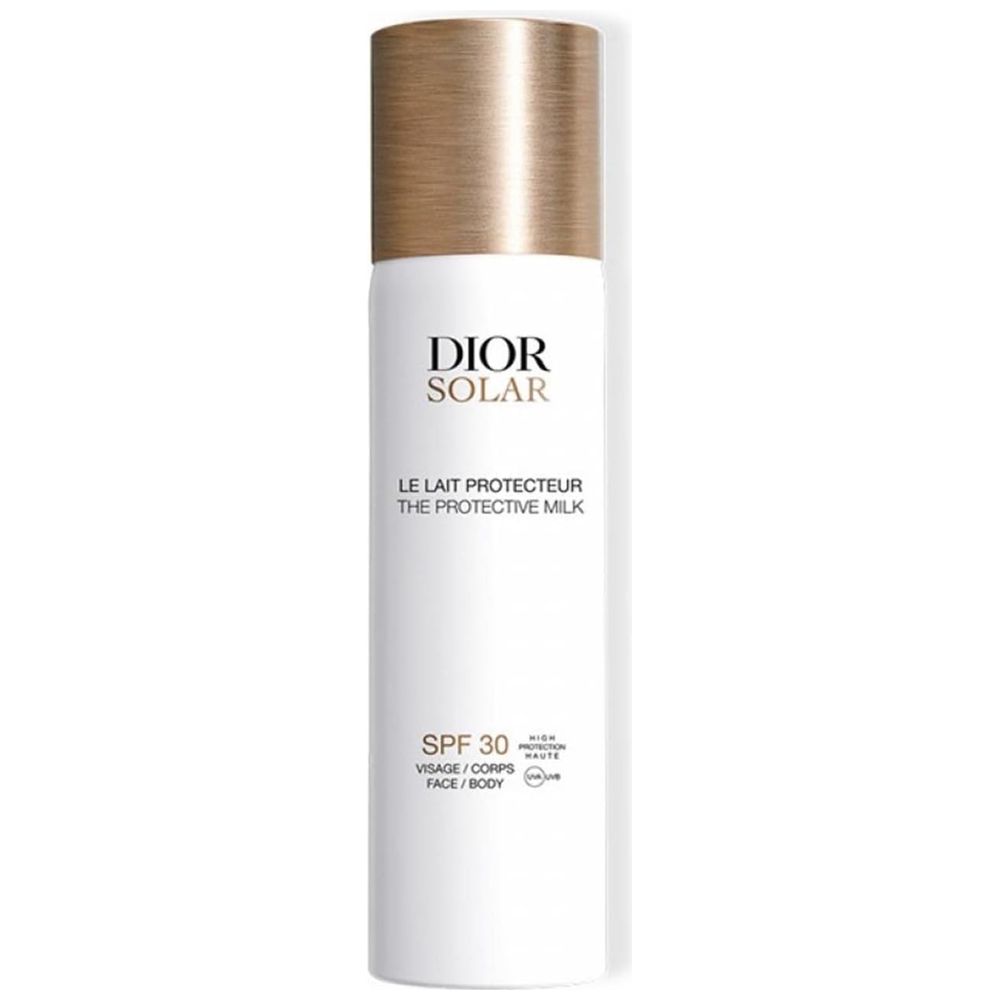 Christian Dior Solar SPF30 Protective Milk Spray - 125ml