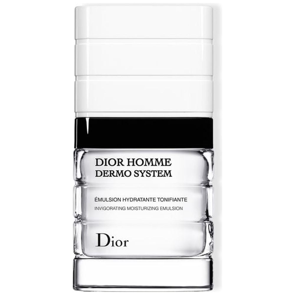 Christian Dior Homme Dermo System Repairing Moisturizer - 50ml