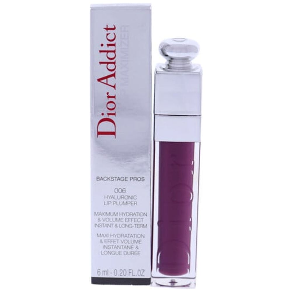 Christian Dior Add Lip Max Lipstick - 006