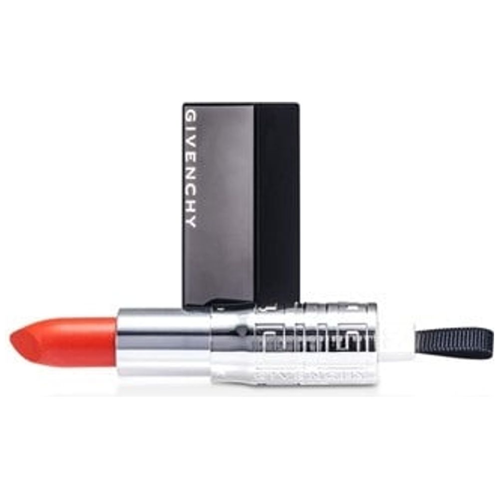 Givenchy Rouge Interdit Lipstick - 13 Tempting Cora