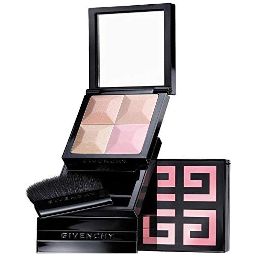 Givenchy Le Prisme Visage Mat Highlighter - 82 Rose