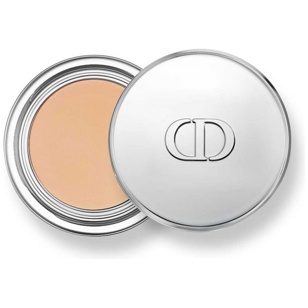 Christian Dior Backstage Long Wear & Smoothing Eye Primer - 002