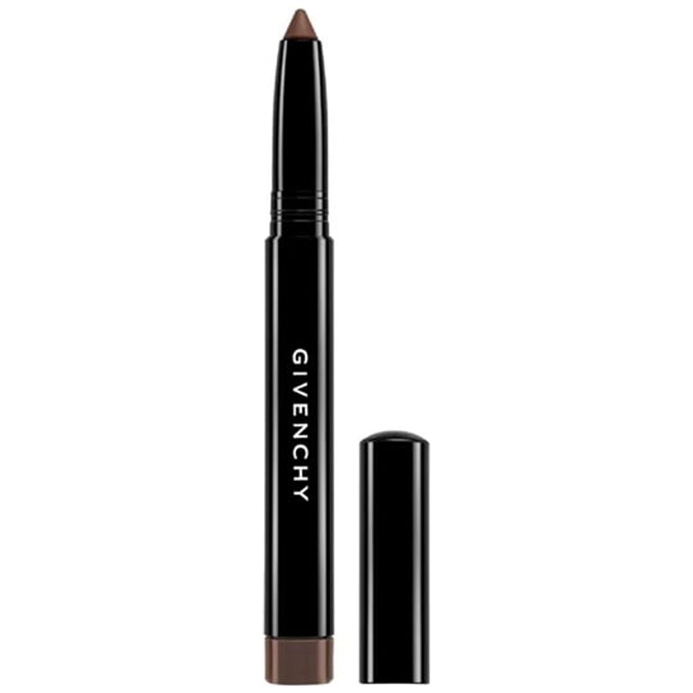 Givenchy Couture Definer قلم حواجب كثيف - 01 Brunette