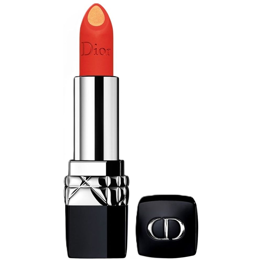 Christian Dior Double Rouge Lipstick - 534