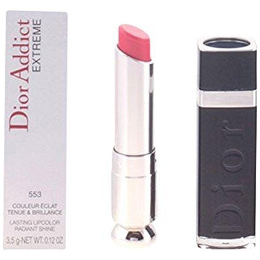 Christian Dior Addict Extreme - Lipstick - Luminous Finish, 553 - Pink
