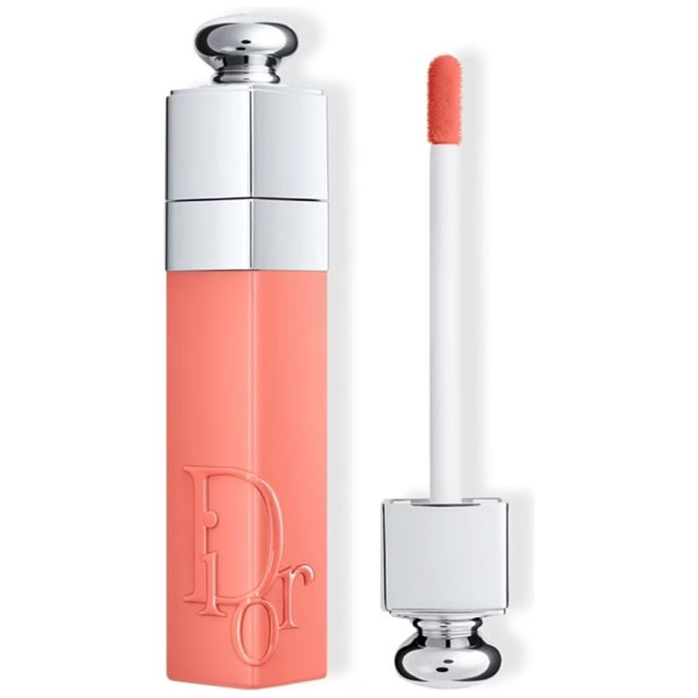 Christian Dior Add Lip Tint - Lipstick - Softens and Moisturizes, 251 - Coral Pink