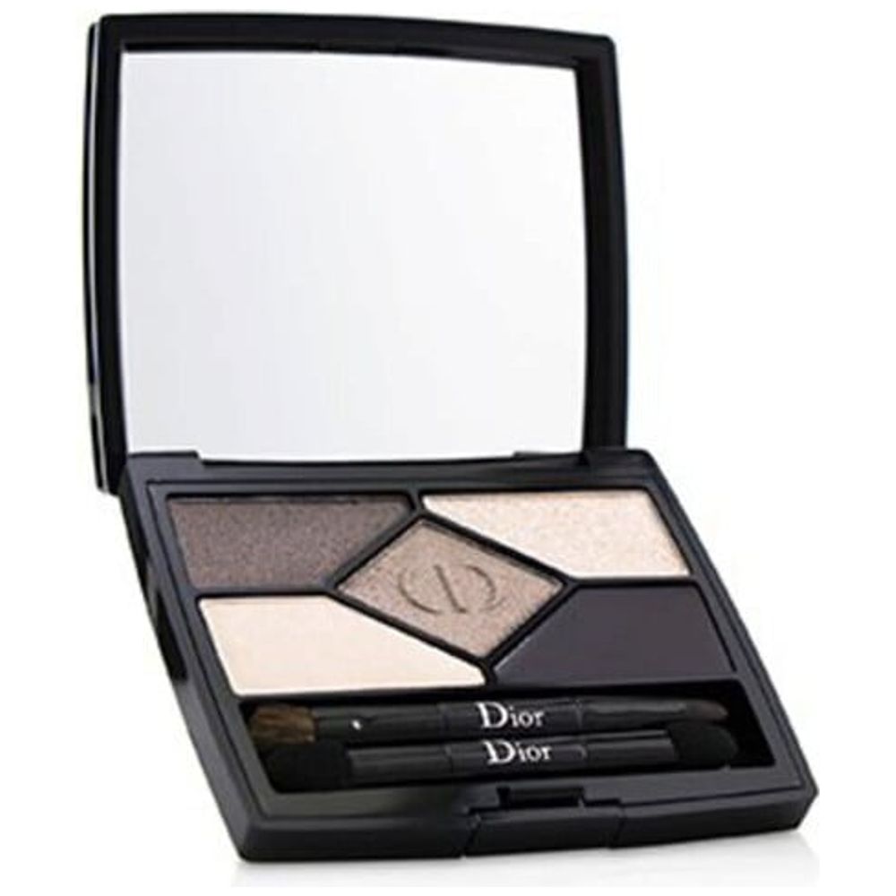 Christian Dior Eyeshadows Palette - 5Color Designer, 718 INT15