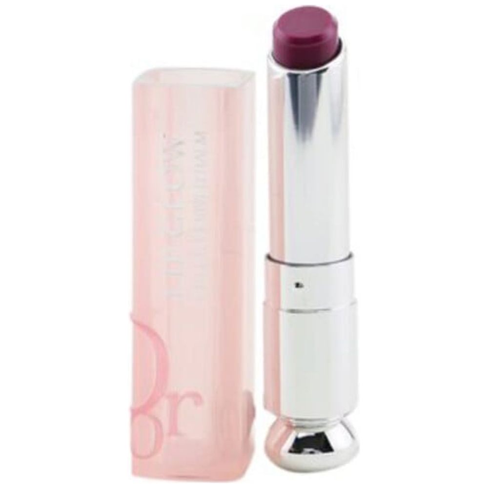 Christian Dior - Lip Balm - Enhances your lip color, 006 - Pink Purple