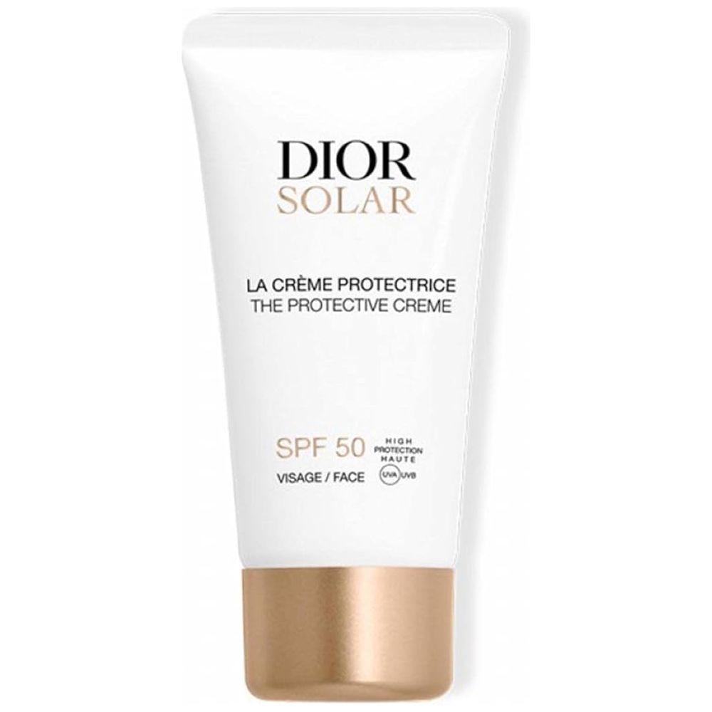 Christian Dior Solar Protective SPF50 cream - 50ML