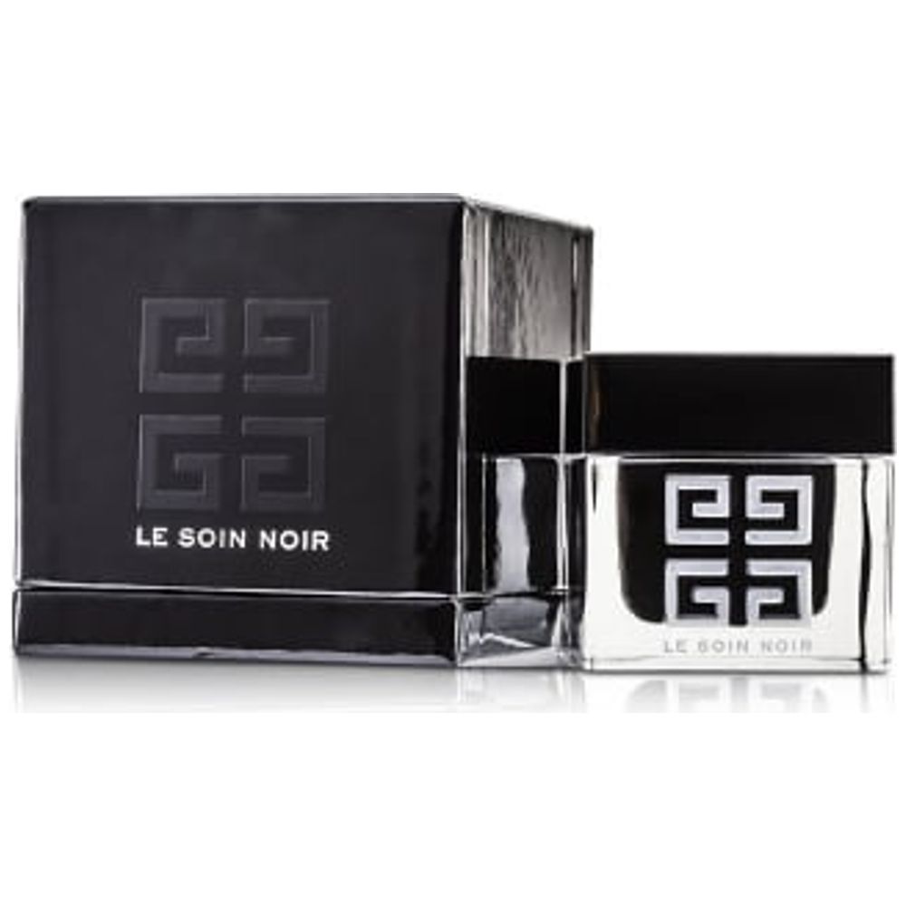 Givenchy Le Soin Noir Black Cream - 50ML
