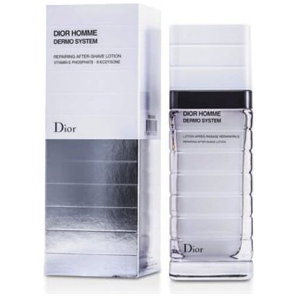 Christian Dior Homme Dermo System Repairing After - 100ml